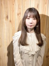 ディティーバイマーシュ(Deity by marshu)&nbsp;マキハタ チヨ