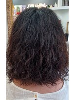 トゥーシャンプー メルヘン(toshampoo)&nbsp;パーマ