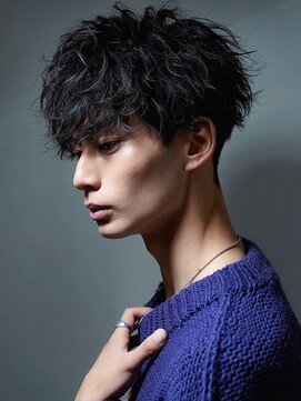 ドーバー 中野(Dover) ラフムーブエアマッシュ