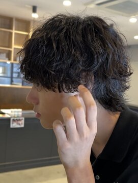 アビールブレ 新潟万代(ABEY LEVRAI) 新潟波巻き