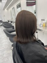 シー 池袋(SHE)&nbsp;オリーブベージュ