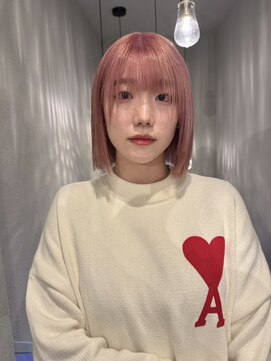 サンデイズド(SUNDAZED) pink ash