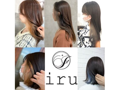 イル(iru)の写真