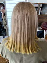 アフロディアン(AphrodiaN)&nbsp;オンブレ