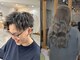 ヘアーガーデン シュシュ(hair garden chou chou)の写真/似合わせスタイルはお任せ◎メンズもレディースも大歓迎!本当になりなかった自分に出会える場所chou chou♪
