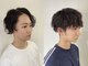 アーク エマーブル(Ark aimable)の写真/【伊勢崎】トレンドをおさえた最旬スタイルへ！自宅での再現性が高いから毎朝のスタイリングも大幅時短♪