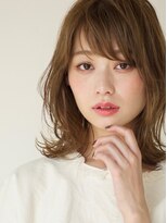 マザー(MOTHER)&nbsp;【mother 下北沢】外はねミディアム