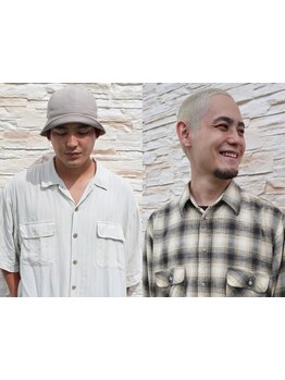 完全マンツーマン施術が魅力♪オシャレで洗練された中にもどこか温かみのある店内で、癒されながら綺麗に。