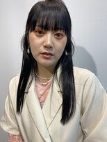 ファースト 仙台店(first)&nbsp;髪質改善ストレート