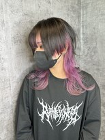 ブランニューロミエ 野田阪神店(Brand new lomie) マレットウルフ