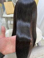 アミュー(amiu)&nbsp;艶髪