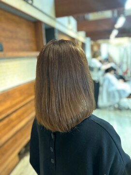 クレマチス(Clematis) 責任持って綺麗にさせて頂きますので、ぜひご指名下さい!