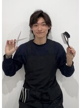 アールシリウス(R,SIRIUS) 岸本 璃玖