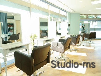 スタジオエムズ 佐倉店(Studio M’s)の写真