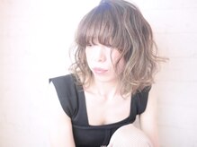 トライブ クリエートサロン(TRIBE create salon by SERVE)