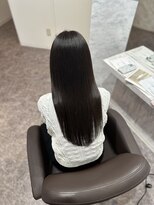 シーク 豊橋(SEEK)&nbsp;髪質改善/縮毛矯正