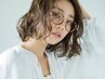 【6月限定】カット＋オージュア アルティールトリートメント￥13200～