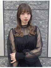 ハイル(KHAIR) Rena 