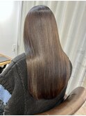 うるツヤ 髪質改善 Leoneトリートメント