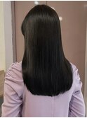 ぷつっと、うる艶hair