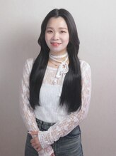 グランドール(Grandoll) 上田 琴美