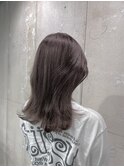 ダークグレー