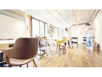 MARGAUX by GARDEN 【マーゴバイガーデン】