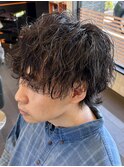 大人ツイストスパイラル