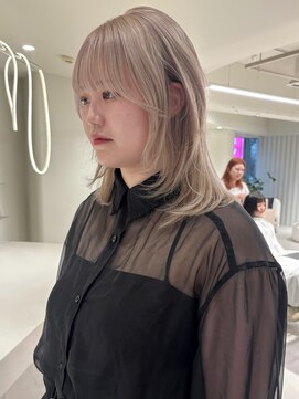 キーン 立川店(keen) 【keen×kariya】ホワイトベージュ