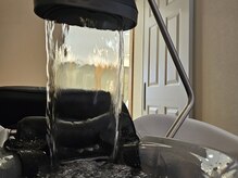 フィルヘアー(Fill hair)