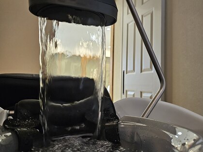 フィルヘアー(Fill hair)の写真