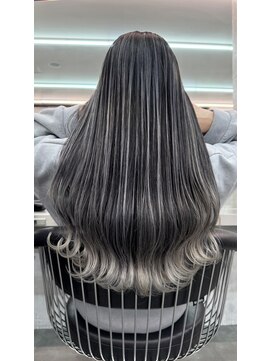 ロイロ(LoiLo) バレイヤージュ