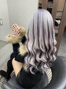 エミーバイモアムー(Emmie byMoremuu) 【埼玉YU-TA ギャルスタイル】