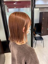 アイズ 本厚木(AIZU)&nbsp;髪質改善トリートメント