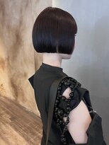 リリック(LYLICK)&nbsp;ミニボブ