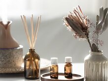 AirQがつくる“ラグジュアリーホテル級”の香りが満ちる上質フレグランス空間