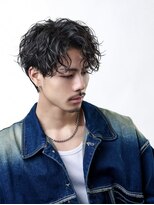 ゴールド 大阪 梅田店(GOALD)&nbsp;パーマ