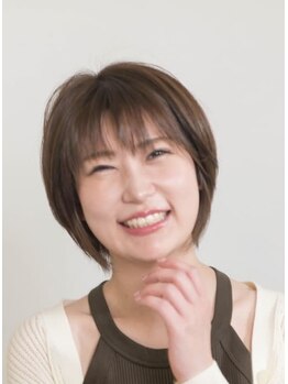 キルズヘアー(Kill's Hair)の写真/ショートやボブならお任せ！骨格・髪質・クセを見極めたカットで、あなたに似合うショートヘアを実現☆