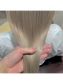 ルシードスタイルソレイユ(LUCIDO STYLE SOLEIL)&nbsp;ハイトーンも得意です！レディースの方も是非お任せ下さい！！