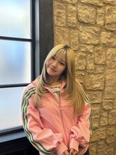 シャル 町田(shalu)&nbsp;MIKU 