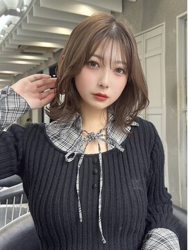 ロンド ジュルード 名古屋(Lond jeloud) クーポンは何度でも使用可能です