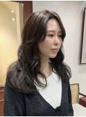 [LESS 伏見/丸の内/栄/名古屋]ニュアンスレイヤー★kasumi