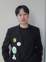 ネロ ヘアサロン ネイビー 渋谷(NERO HAIRSALON NAVY) 塚本幸司郎 【渋谷】