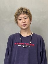 トランク(TRUNK) カワノ ヨウヘイ