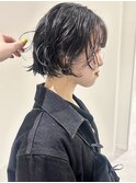 ボブパーマ