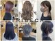 トライベッカ 新柏店(TRIBECA Hair&Spa)の写真