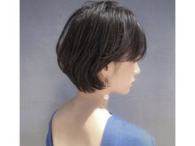 ヘアースペース ブイ(hair space V)