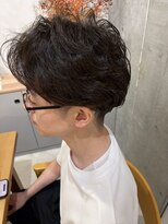 アヴァンス 光明池店(AVANCE.)&nbsp;ニューアンスパーマ