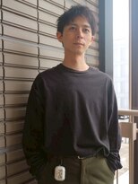 アコロン(acoron.) メンズショート/刈り上げ/曲がる縮毛矯正/池袋メンズカット