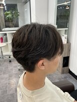 ドルチェ(Dolce)&nbsp;流行りの毛流れセンターはーと